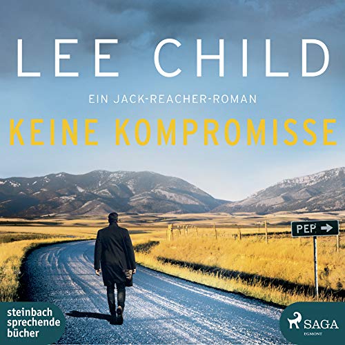 Keine Kompromisse: Jach Reacher 20