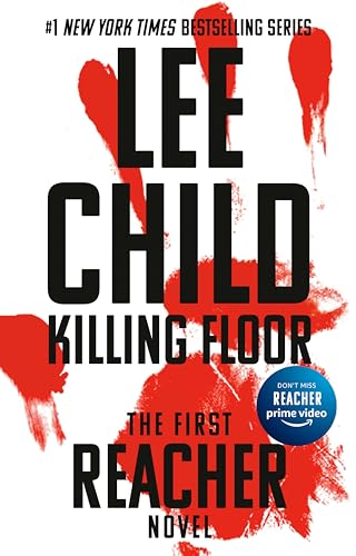 Killing Floor (Jack Reacher, Band 1)
