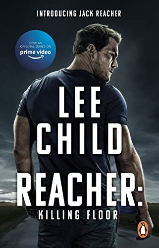 Killing Floor: (Jack Reacher, Book 1): Now a hit Prime Video series (Jack Reacher, 1) von Penguin