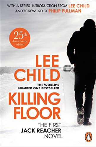 Killing Floor: The first Jack Reacher novel in the No.1 Sunday Times bestselling thriller series (Jack Reacher, 1) von Penguin