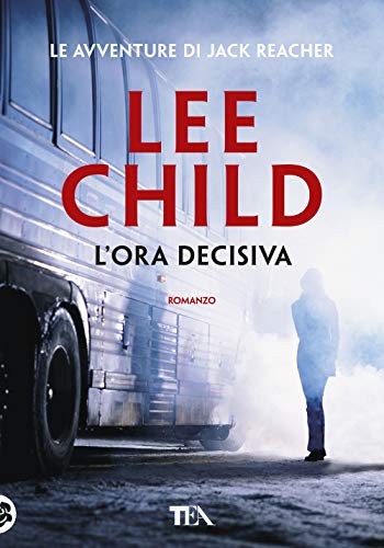 L'ora decisiva (Tea più) von TEA