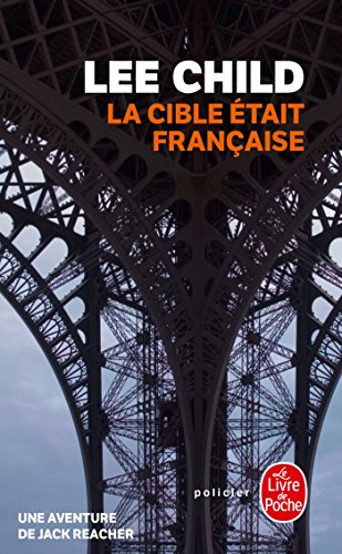 La Cible était française La Cible était française von Le Livre de Poche