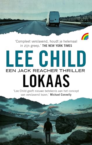 Lokaas (Jack Reacher, 2)