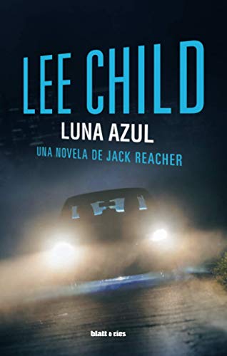 Luna azul von Blatt & Rios