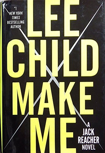 Make Me (Jack Reacher)