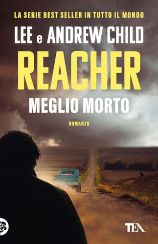 Meglio morto (SuperTEA) von TEA