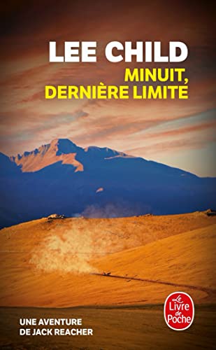 Minuit, dernière limite von LGF