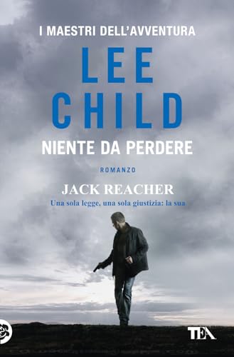 Niente da perdere (I maestri dell'avventura) von TEA