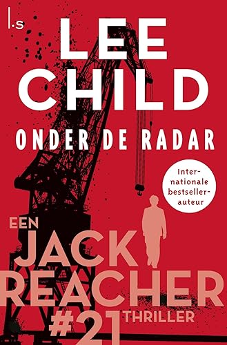 Onder de radar (Jack Reacher, 21) von Luitingh Sijthoff