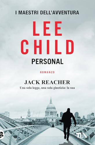 Personal (I maestri dell'avventura) von TEA