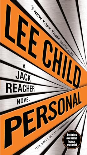 Personal: A Jack Reacher Novel von DELL