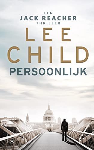 Persoonlijk (Jack Reacher, 19)