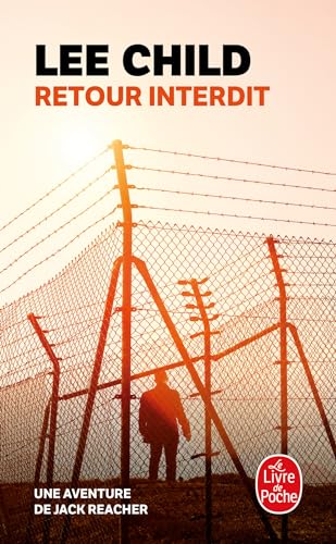 Retour interdit Retour interdit von Le Livre de Poche