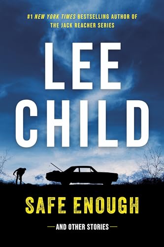 Safe Enough: And Other Stories von Mysterious Press