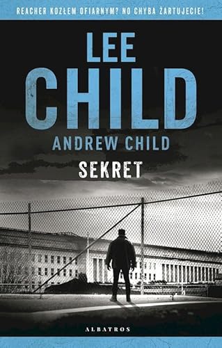 Sekret: Jack Reacher: