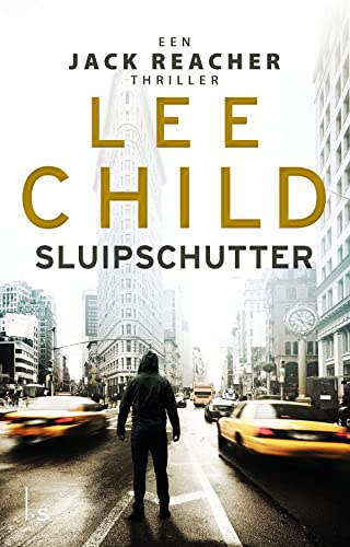 Sluipschutter (Jack Reacher, 13)