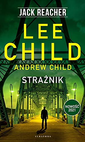 Strażnik (JACK REACHER)