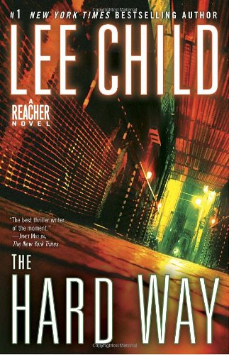 The Hard Way (Jack Reacher)