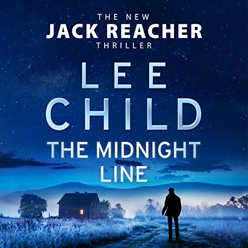 The Midnight Line: (Jack Reacher 22) von Random House UK Ltd