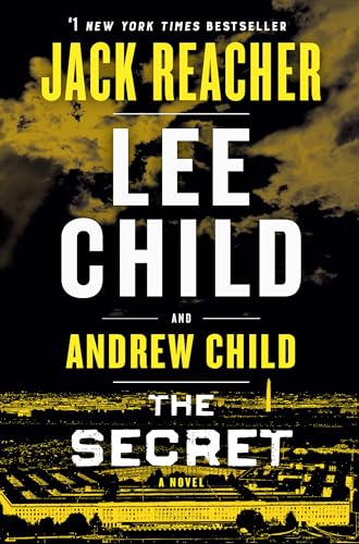 The Secret: A Jack Reacher Novel von Bantam