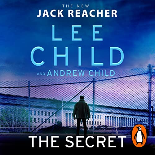 The Secret: The gripping new crime thriller in the Jack Reacher series from the Sunday Times No.1 bestselling authors (Jack Reacher, 28) von Audiobooks