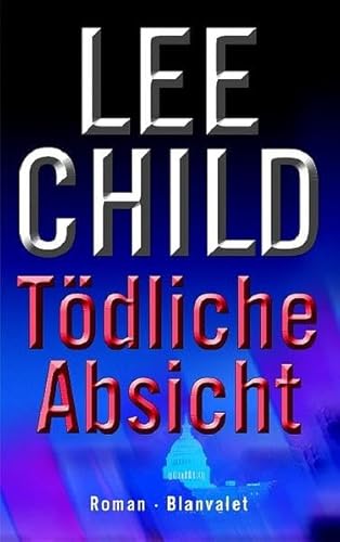Tödliche Absicht. Roman Tödliche Absicht. Roman