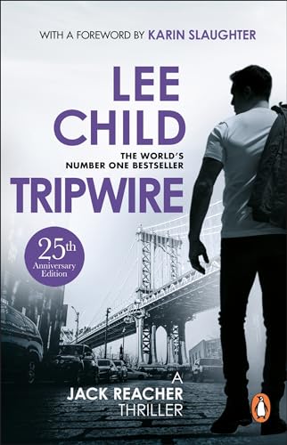 Tripwire: The gripping Jack Reacher thriller from the No.1 Sunday Times bestselling author (Jack Reacher, 3) von Penguin