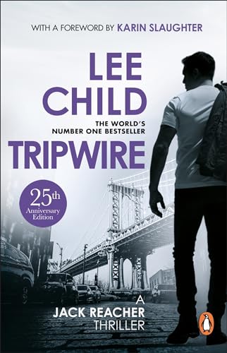 Tripwire: (Jack Reacher 3) von Penguin