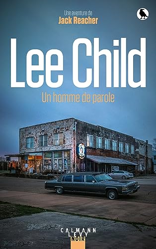 Un homme de parole Un homme de parole