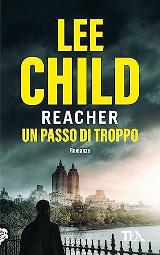 Un passo di troppo von TEA