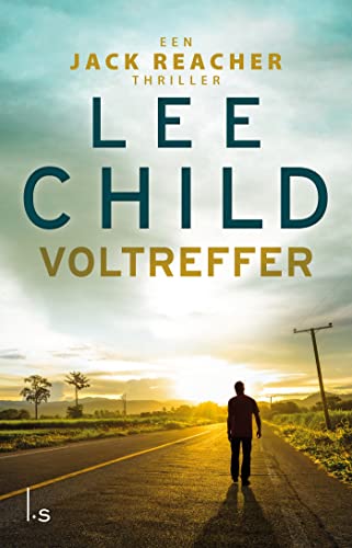 Voltreffer (Jack Reacher, 9)