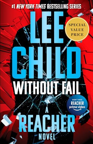 Without Fail (Jack Reacher, Band 6)