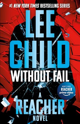 Without Fail (Jack Reacher, Band 6)