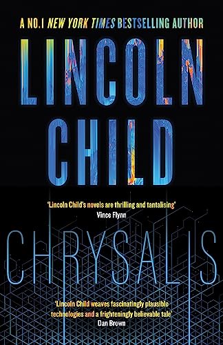 Chrysalis (Dr. Jeremy Logan) von Corsair