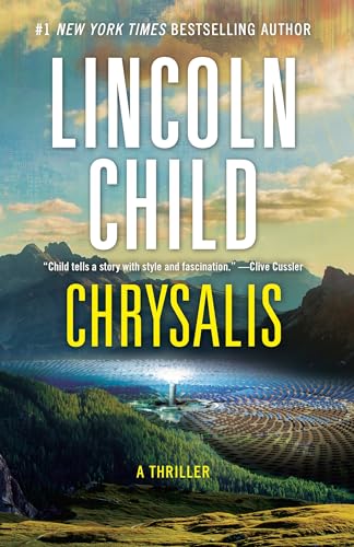 Chrysalis: A Thriller (Jeremy Logan Series, Band 6) von Knopf Doubleday Publishing Group