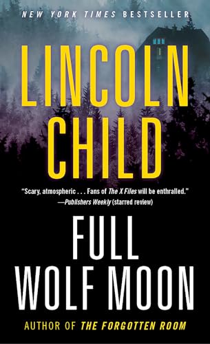 Full Wolf Moon: A Novel (Jeremy Logan Series, Band 5) von Anchor Books