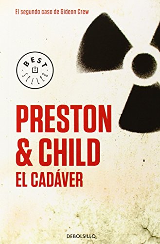 Gideon Crew 2. El cadáver (Best Seller, Band 2) von DEBOLSILLO