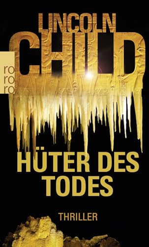 Hüter des Todes: Thriller