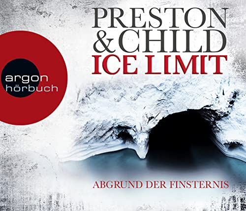 Ice Limit: Abgrund der Finsternis