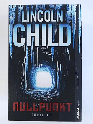 Nullpunkt - Thriller.