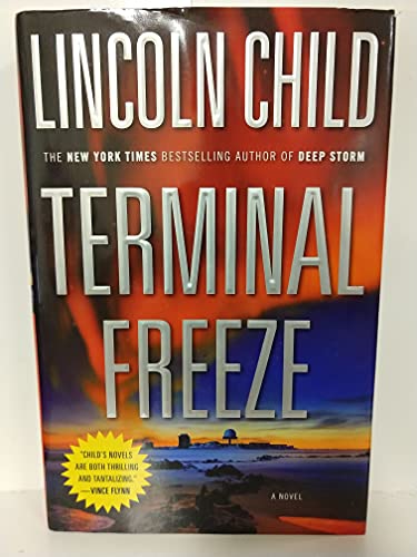Terminal Freeze Terminal Freeze