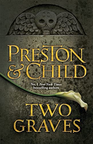Two Graves: An Agent Pendergast Novel von Orion Publishing Co