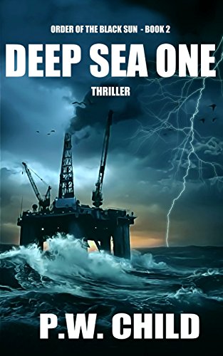 Deep Sea One (Order of the Black Sun, Band 2) von CreateSpace Independent Publishing Platform