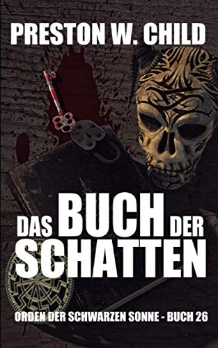 Das Buch der Schatten (Orden der Schwarzen Sonne, Band 26) von Independently published