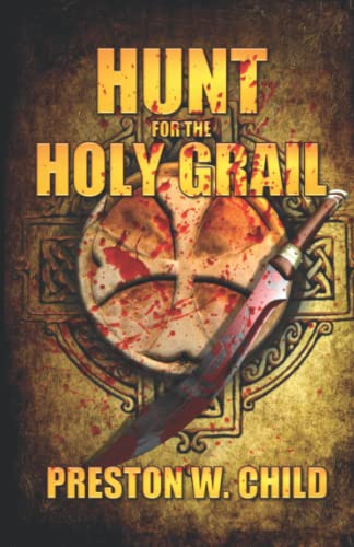 Hunt for the Holy Grail (Olivia Newton, Band 1) von Independently published