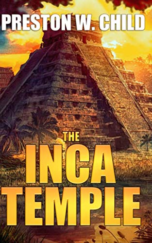 The Inca Temple (Olivia Newton, Band 3) von Independently published