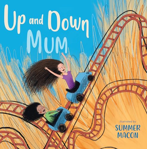 Up and Down Mum (Child's Play Library) von Child's Play International