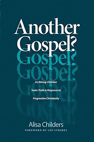 Another Gospel?: A Lifelong Christian Seeks Truth in Response to Progressive Christianity von Tyndale Momentum