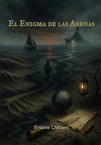 El Enigma de las Arenas von Independently published