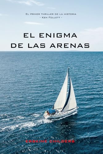 El enigma de las arenas von Independently published